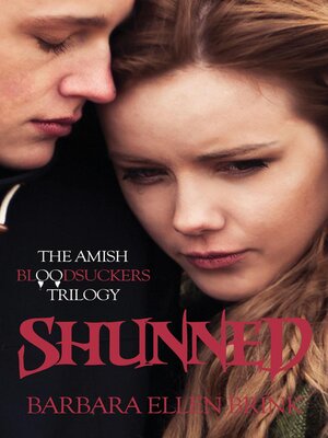 cover image of Shunned